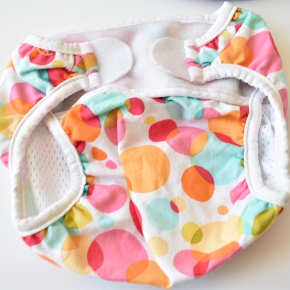 Swim & Training pants - Picture 4 of 4